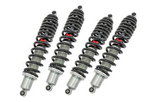 Load image into Gallery viewer, Rough Country 391003 Suspension Lift Kit for Select Can-Am Defender DPS HD10, Can-Am Defender DPS HD8, Can-Am Defender DPS HD9, Can-Am Defender DPS HD9 CAB, Can-Am Defender HD10, Can-Am Defender HD10 6X6 DPS, Can-Am Defender HD10 6X6 Limited, Can-Am