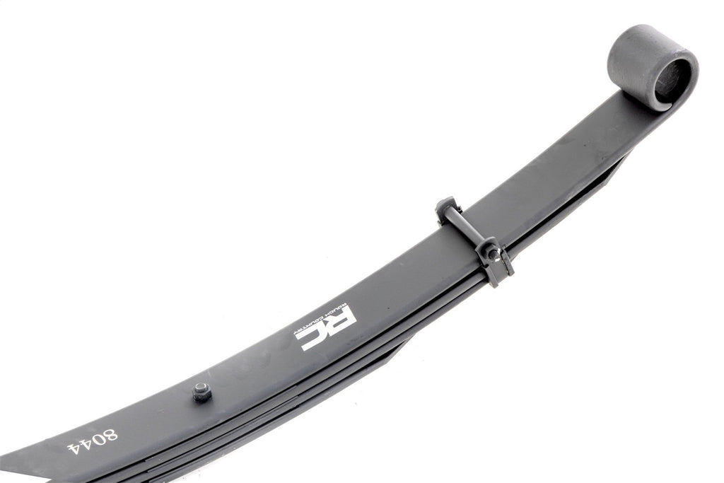 Rough Country 8044KIT Leaf Spring for Select Ford F-250, Ford F-350