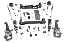 Load image into Gallery viewer, Rough Country 33340 Suspension Lift Kit w/Shocks for Select Ram 1500, Ram Classic