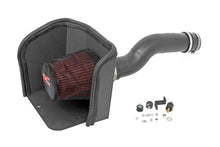 Load image into Gallery viewer, Rough Country 10547PF Cold Air Intake for Select Toyota Tacoma