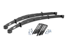 Load image into Gallery viewer, Rough Country 8075KIT Leaf Spring for Select Toyota Tacoma