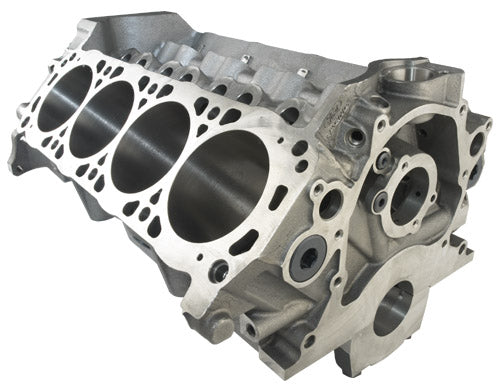 Ford Performance Parts M-6010-B302BB Boss 302 Engine Block Big Bore