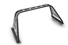 Load image into Gallery viewer, N-Fab F19BR-TX ARC Sports Bar-19-24 Ford Ranger-TX Blk for Select Ford Ranger