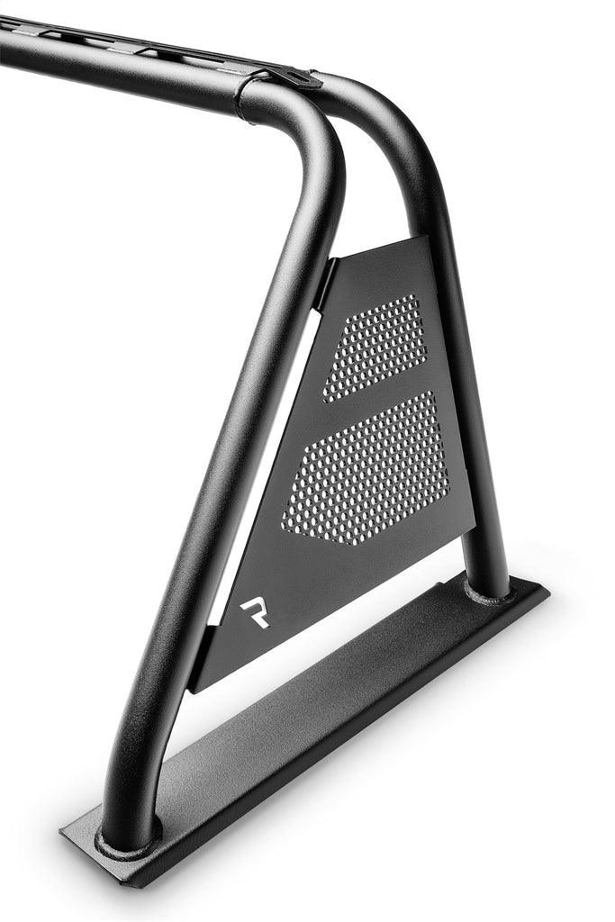 N-Fab G15BR-TX ARC Sports Bar-15-24 Colorado/Canyon-TX Blk for Select Chevrolet Colorado, GMC Canyon