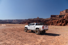Load image into Gallery viewer, N-Fab TSG15CC-TX TrailSlider-Cab Len (2 Steps)-15-24 Colorado/Canyon Crew-TX Blk for Select Chevrolet Colorado, GMC Canyon