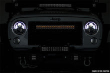 Load image into Gallery viewer, Rough Country 70920BDA Cree Black Series LED Light Bar