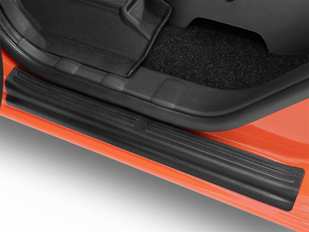 Weathertech ST055K1 Sill Protector for Select Nissan Frontier
