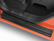 Load image into Gallery viewer, Weathertech ST055K1 Sill Protector for Select Nissan Frontier