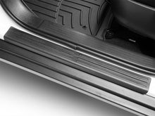 Load image into Gallery viewer, Weathertech ST040K1 Sill Protector for Select Nissan Kicks, Nissan Kicks Play