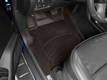 Load image into Gallery viewer, Weathertech 479081IM FloorLiner™ HP for Select Nissan TITAN, Nissan TITAN XD