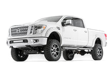 Load image into Gallery viewer, Rough Country 87730 Suspension Lift Kit w/Shock for Select Nissan TITAN XD