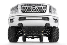 Load image into Gallery viewer, Rough Country 87730 Suspension Lift Kit w/Shock for Select Nissan TITAN XD