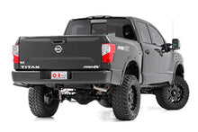 Load image into Gallery viewer, Rough Country 87820A Suspension Lift Kit w/Shock for Select Nissan TITAN