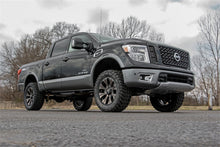 Load image into Gallery viewer, Rough Country 83400 Suspension Lift Kit for Select Nissan TITAN