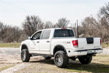 Load image into Gallery viewer, Rough Country 874.20 Suspension Lift Kit w/Shocks for Select Nissan TITAN