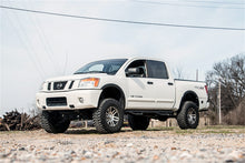 Load image into Gallery viewer, Rough Country 874.20 Suspension Lift Kit w/Shocks for Select Nissan TITAN