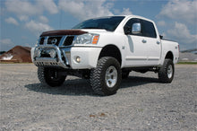 Load image into Gallery viewer, Rough Country 875.23 Suspension Lift Kit w/Shocks for Select Nissan TITAN
