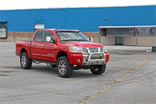 Load image into Gallery viewer, Rough Country 874.20 Suspension Lift Kit w/Shocks for Select Nissan TITAN