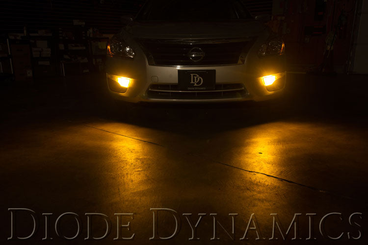 Diode Dynamics DD0107P Direct replacement for your factory bulb. for Select Toyota 4Runner