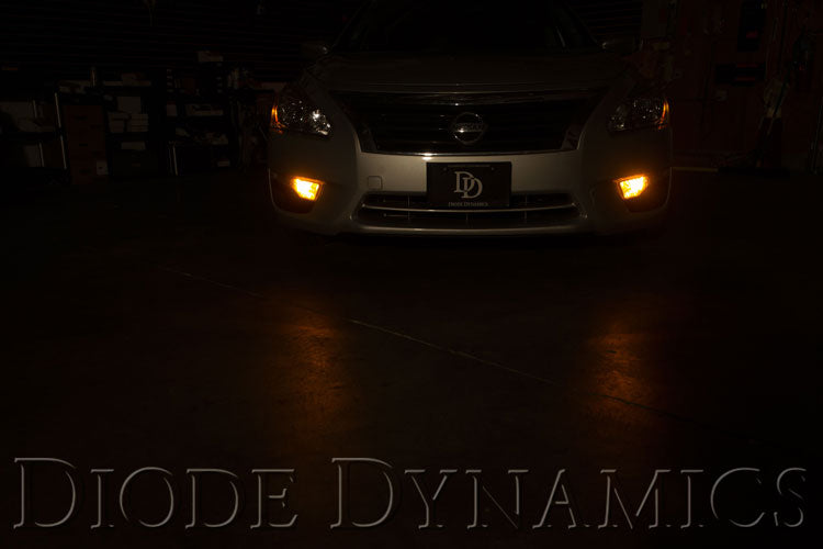 Diode Dynamics DD0107P Direct replacement for your factory bulb. for Select Toyota 4Runner