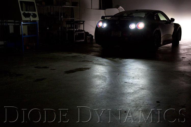 Diode Dynamics DD3013 Designed specifically for your vehicle to provide a modern LED appearance. for Select Nissan GT-R