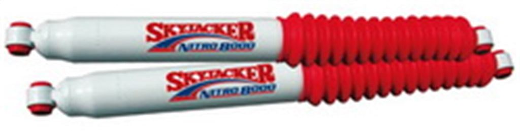 Skyjacker N8089 SUPERSEDE: USE N8098 for Select Ford F-250 Super Duty, Ford F-350 Super Duty
