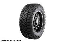 Load image into Gallery viewer, Rough Country N217-040 Nitto Ridge Grappler Tire