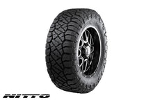 Load image into Gallery viewer, Rough Country N217-130 Nitto Ridge Grappler Tire