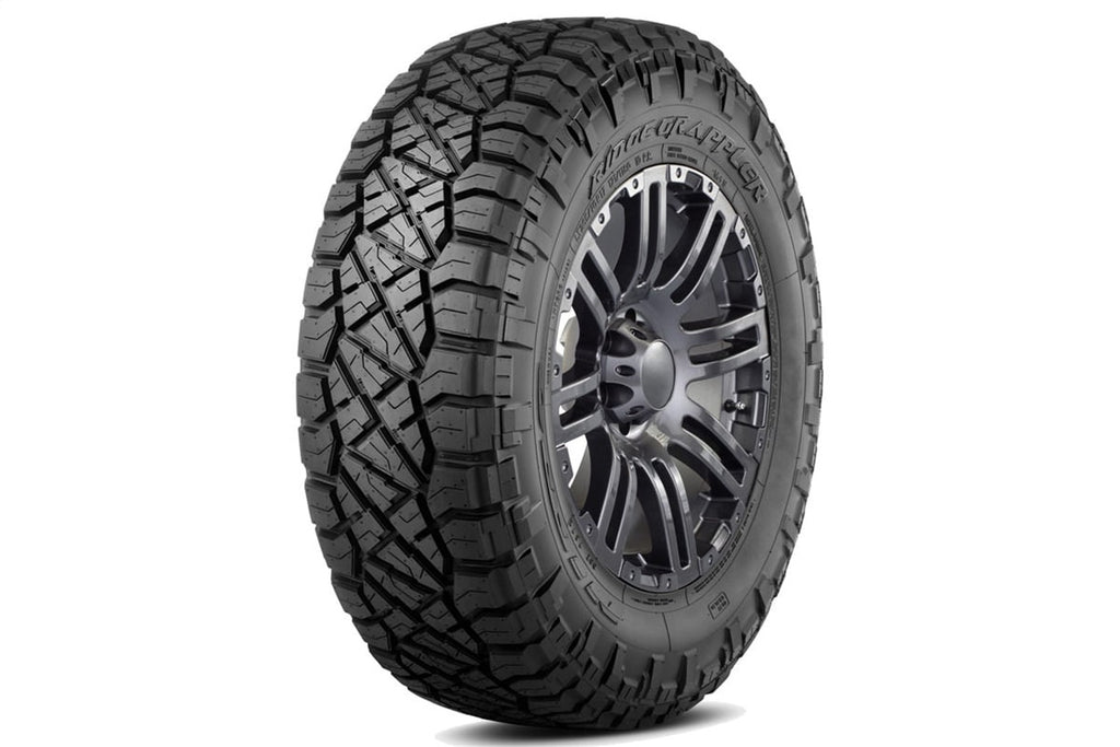Rough Country N217-130 Nitto Ridge Grappler Tire