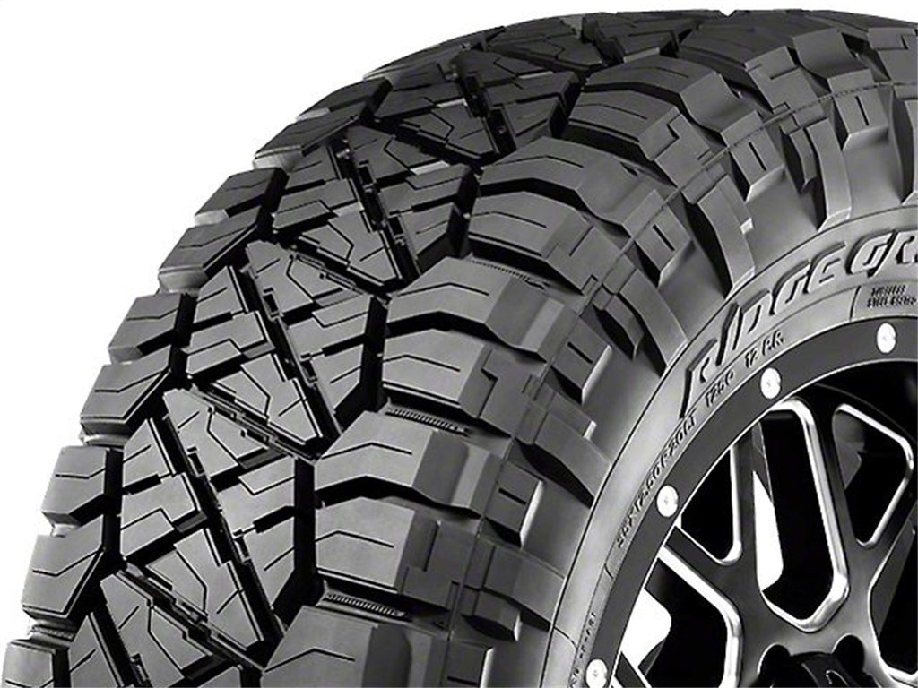 Rough Country N217-130 Nitto Ridge Grappler Tire