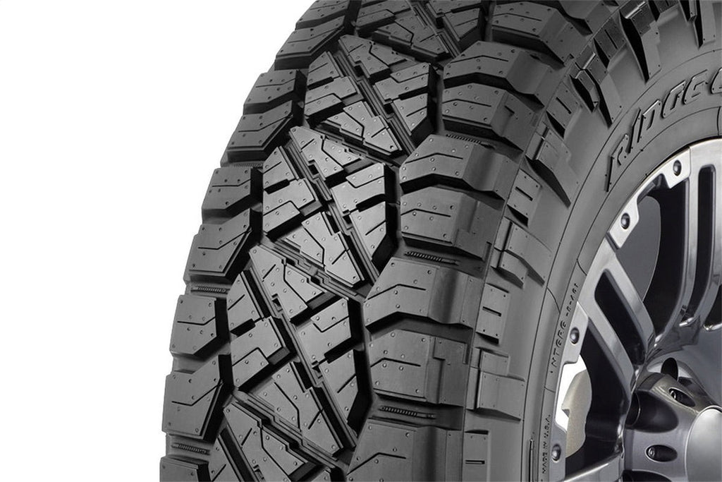 Rough Country N217-130 Nitto Ridge Grappler Tire