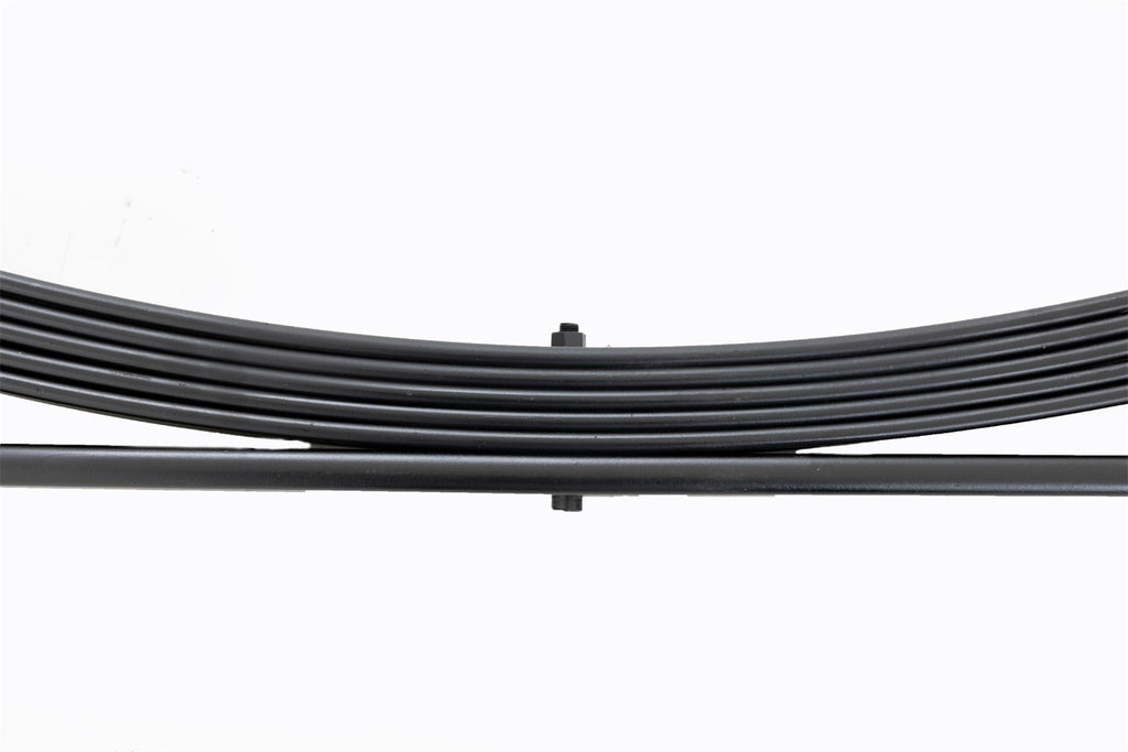 Rough Country 8036KIT Leaf Spring for Select Chevrolet K20, Chevrolet K20 Suburban, GMC K25, GMC K25 Suburban, GMC K2500