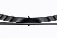 Load image into Gallery viewer, Rough Country 8036KIT Leaf Spring for Select Chevrolet K20, Chevrolet K20 Suburban, GMC K25, GMC K25 Suburban, GMC K2500