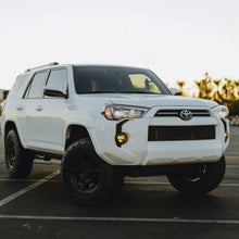 Load image into Gallery viewer, KC HiLiTES 97154 KC FLEX ERA 3 LED DM SAE FOG 2-LIGHT MSTR KIT TOYOTA TACOMA 4RUNNER TUNDRA OE for Select Toyota 4Runner, Toyota Tacoma, Toyota Tundra
