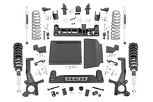 Load image into Gallery viewer, Rough Country 71240 Lift Kit-Suspension w/Shock for Select Toyota Tundra