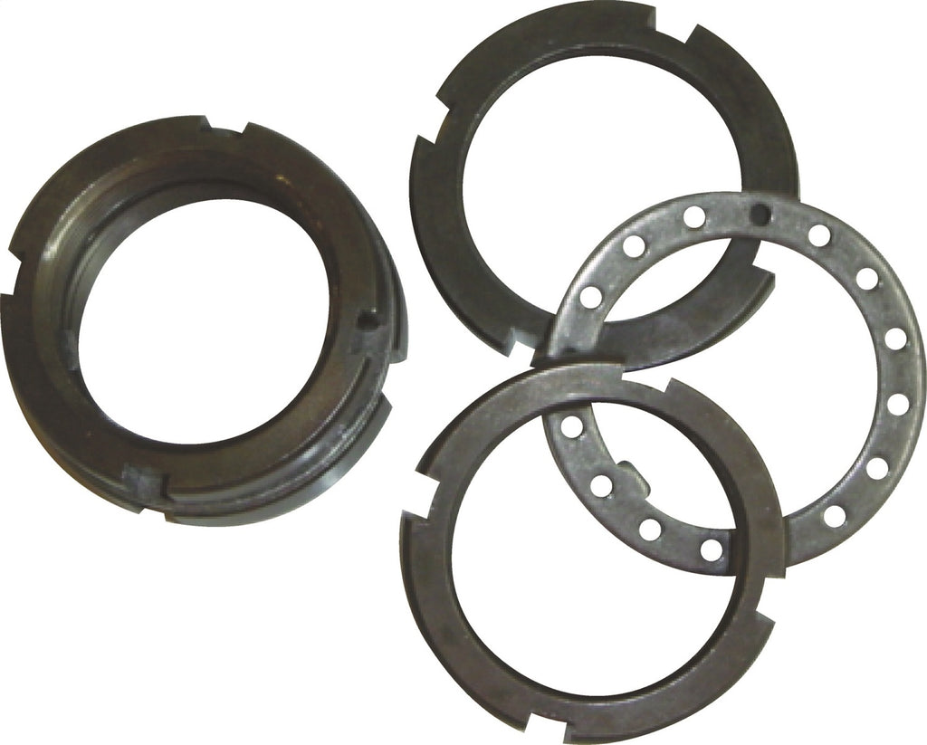 Mile Marker 95-27988 Hub Conversion Kit for Select Ford Bronco II, Ford Ranger