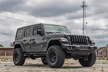 Load image into Gallery viewer, Rough Country 78130 Suspension Lift Kit for Select Jeep Wrangler
