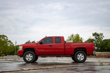 Load image into Gallery viewer, Rough Country 10830 Suspension Lift Kit for Select Chevrolet Silverado 1500, GMC Sierra