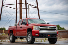 Load image into Gallery viewer, Rough Country 10840 Suspension Lift Kit w/Shocks for Select Chevrolet Silverado 1500, GMC Sierra