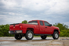 Load image into Gallery viewer, Rough Country 10830 Suspension Lift Kit for Select Chevrolet Silverado 1500, GMC Sierra