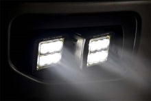 Load image into Gallery viewer, Rough Country 70831 Black Series LED Fog Light Kit for Select Ram