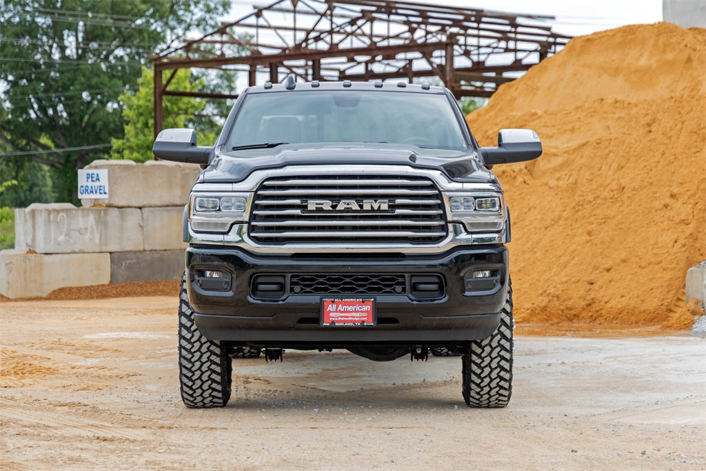 Rough Country 38440 Suspension Lift Kit for Select Ram