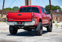 Load image into Gallery viewer, Rough Country 74231RED Suspension Lift Kit w/Shocks for Select Toyota Tacoma