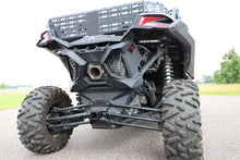 Load image into Gallery viewer, Rough Country 97026 Slimline Cree Black Series LED Light Bar for Select Can-Am Maverick X3 900 HO, Can-Am Maverick X3 DS Turbo, Can-Am Maverick X3 DS Turbo R, Can-Am Maverick X3 DS Turbo RR, Can-Am Maverick X3 Max DS Turbo, Can-Am Maverick X3 Max DS