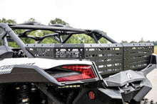 Load image into Gallery viewer, Rough Country 97029 Can-Am Cargo Rack for Select Can-Am Maverick X3 900 HO, Can-Am Maverick X3 DS Turbo, Can-Am Maverick X3 DS Turbo R, Can-Am Maverick X3 DS Turbo RR, Can-Am Maverick X3 Max DS Turbo, Can-Am Maverick X3 Max DS Turbo R, Can-Am Maverick X3