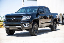 Load image into Gallery viewer, Rough Country RS167 Tow Hook To Shackle Conversion Kit for Select Chevrolet Colorado, GMC Canyon