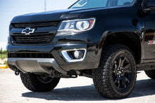 Load image into Gallery viewer, Rough Country RS167 Tow Hook To Shackle Conversion Kit for Select Chevrolet Colorado, GMC Canyon