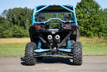 Load image into Gallery viewer, Rough Country 97015 Receiver Hitch Plate for Select Can-Am Maverick 1000R DPS, Can-Am Maverick 1000R Turbo, Can-Am Maverick 1000R X mr, Can-Am Maverick 1000R X xc, Can-Am Maverick 1000R XC, Can-Am Maverick 1000R xc DPS, Can-Am Maverick Max 1000R DPS,