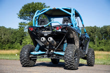 Load image into Gallery viewer, Rough Country 97015 Receiver Hitch Plate for Select Can-Am Maverick 1000R DPS, Can-Am Maverick 1000R Turbo, Can-Am Maverick 1000R X mr, Can-Am Maverick 1000R X xc, Can-Am Maverick 1000R XC, Can-Am Maverick 1000R xc DPS, Can-Am Maverick Max 1000R DPS,