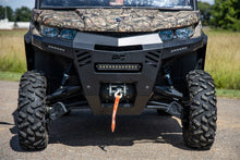 Load image into Gallery viewer, Rough Country 97068 LED Bumper Kit for Select Can-Am Defender DPS HD10, Can-Am Defender DPS HD5, Can-Am Defender DPS HD7, Can-Am Defender DPS HD8, Can-Am Defender DPS HD8 CAB, Can-Am Defender DPS HD9, Can-Am Defender DPS HD9 CAB, Can-Am Defender HD10 6X6